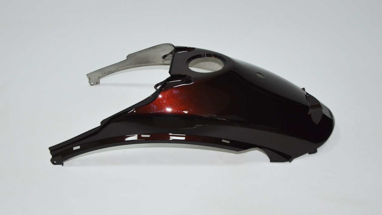 ARKA YAN PANEL BİRLEŞTİRİCİ KAHVERENGİ (POLLO)